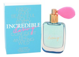 Victorias Secret Incredible Daring