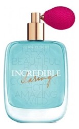Victorias Secret Incredible Daring