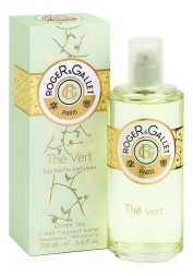 Roger &amp; Gallet The Vert