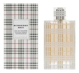 Burberry Brit Eau De Toilette
