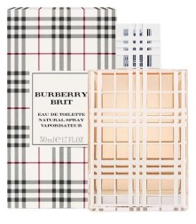 Burberry Brit Eau De Toilette