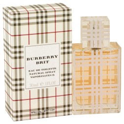 Burberry Brit Eau De Toilette