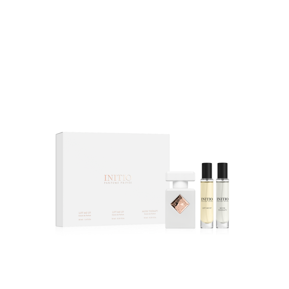 Initio Parfums Prives Lift Me Up Summer Coffret Set