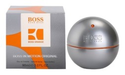 Hugo Boss Boss In Motion