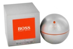 Hugo Boss Boss In Motion