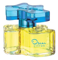 Oscar de la Renta Oscar Citrus