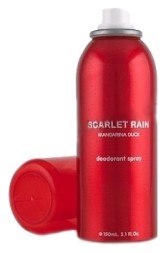 Mandarina Duck Scarlet Rain