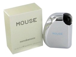 Roccobarocco Mouse For Men