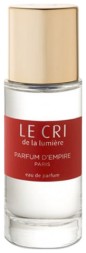 Parfum D'Empire Le Cri De La Lumiere