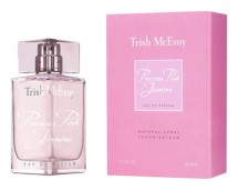 Trish McEvoy Precious Pink Jasmine