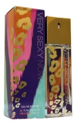 Victorias Secret Very Sexy Now 2010