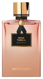 Molinard Rose Turkia 2017