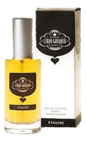 Parfums Lindo Ganarin Dashing