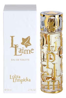 Lolita Lempicka L L&#039;aime
