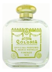 Santa Maria Novella Tabacco Toscano