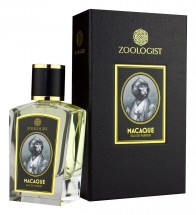 Zoologist Perfumes Macaque