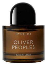 Byredo Oliver Peoples Champagne