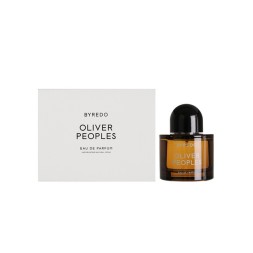 Byredo Oliver Peoples Champagne