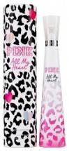 Victorias Secret Pink All My Heart