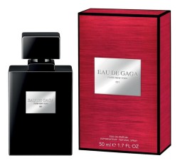 Lady Gaga Eau de Gaga 001