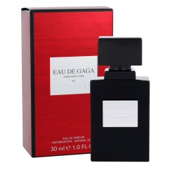 Lady Gaga Eau de Gaga 001