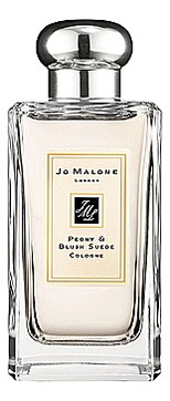 Jo Malone Peony & Blush Suede Jo Malone Peony & Blush Suede