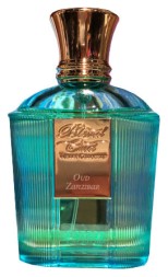 Blend Oud Oud Zanzibar