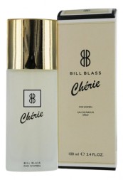 Bill Blass Cherie