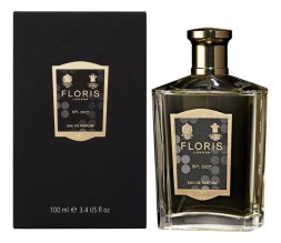 Floris No. 007