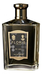 Floris No. 007