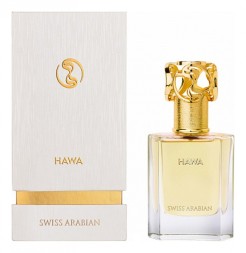 Swiss Arabian Hawa
