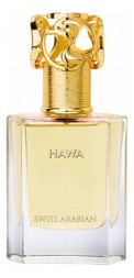 Swiss Arabian Hawa