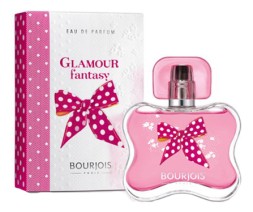 Bourjois Glamour Fantasy