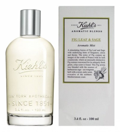 Kiehl&#039;s Fig Leaf &amp; Sage