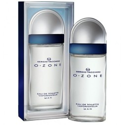 Sergio Tacchini O'Zone For Men