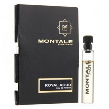 Montale Royal Aoud