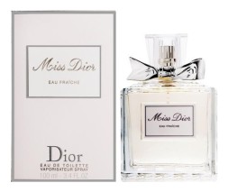 Christian Dior Miss Dior Eau Fraiche