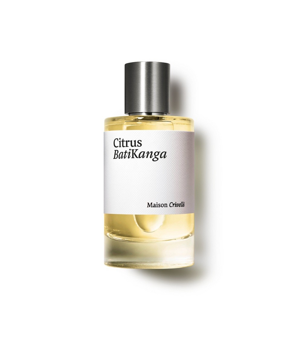 Maison Crivelli Citrus Batikanga Maison Crivelli Citrus Batikanga