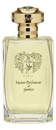 Maitre Parfumeur et Gantier Iris Bleu