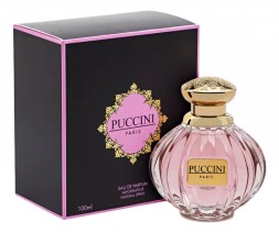 Puccini Paris