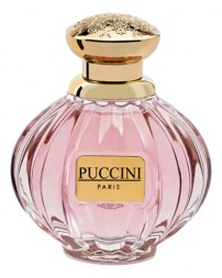 Puccini Paris