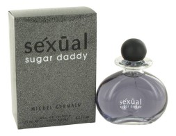 Michel Germain Sexual Sugar Daddy