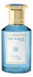 Shay &amp; Blue Framboise Noire