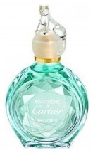 Cartier Panthere Eau Legere Винтаж
