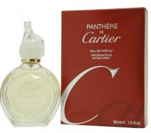 Cartier Panthere Eau Legere Винтаж