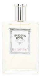 IL Profvmo Gardenia Royale Parfum