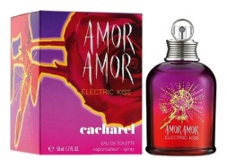 Cacharel Amor Amor Electric Kiss