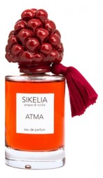 Sikelia Atma