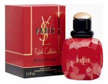 Yves Saint Laurent Paris Rebel Collector 2015