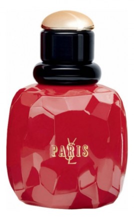 Yves Saint Laurent Paris Rebel Collector 2015